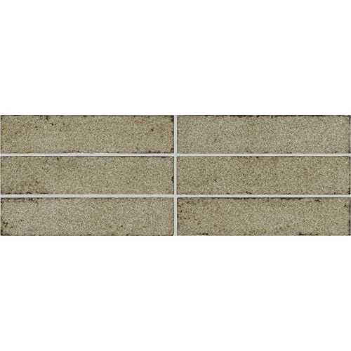 Daltile Iridescent Isles 2" x 9" Glazed Porcelain Wall Tile (36 PC Per Carton) (5.72 SQFT Per Carton) by Daltile - Used condition - Image 3