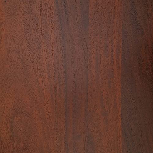 Image of Amazon Brand - Solimo Avioth Solid Sheesham Wood Shoe Rack | Wooden Footwear Organizer with 2 Shelves | Shoe Stand for Home Office (Honey Finish)