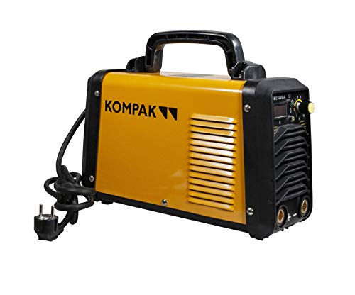Kompak KP-EW250MMA Soldadora 220 V