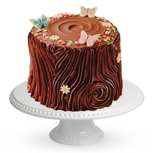 Patisserie Valerie Chocolate Forest Fantasy Cake - Decadent Birth...