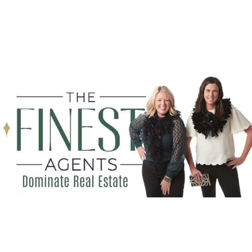 Day in the Life of a REAL Estate Agent Episode 4 cover art