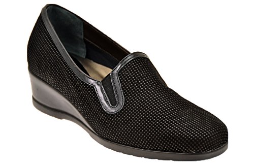 CONFORT Lux con Elastico Mocassini Nuovo Tg 37 Sc
