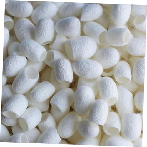 Exfoliant doux en cocons de soie pour un nettoyage visage réutilisable - 3