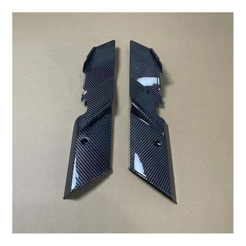 Carénages de moto d'injection haut de gamme pour panneau de moteur Z1000