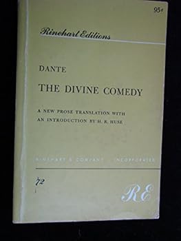 Mass Market Paperback The Divine Comedy Book