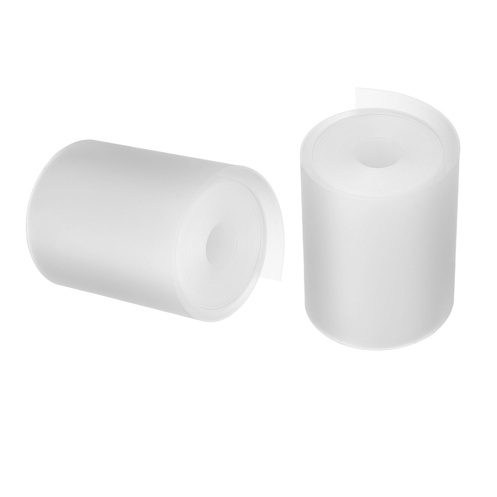 HARFINGTON Bike Tire Liners for Bike Tires Puncture Proof PU Bicycle Inner Tube Flat Protector Tire Liner for Mountain and Road Bicycle