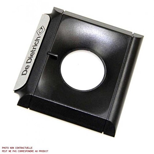 Preisvergleich Produktbild BRANDT ETRIER für Dunstabzugshaube Brandt bvmpièces