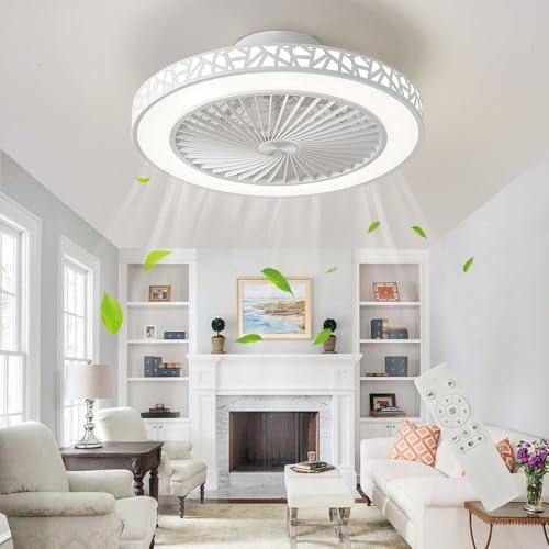 chandelier ceiling fans