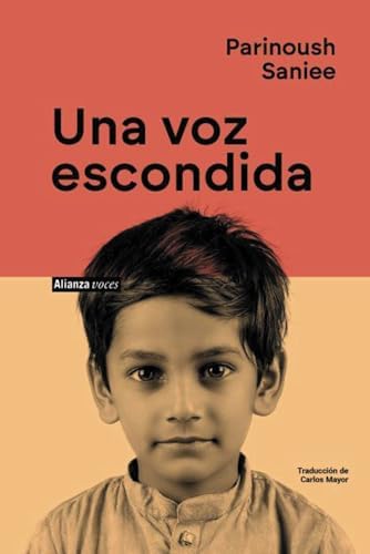 Una voz escondida (Alianza Voces)