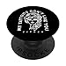 I miei tatuaggi non ti piace o meno | Tatuaggio Pulcino Detto Regalo PopSockets PopGrip Intercambiabile