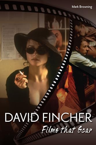 David Fincher: Films That Scar (English Edition)