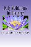 Daily Meditations for Recovery