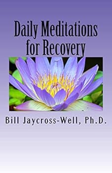 Paperback Daily Meditations for Recovery Book