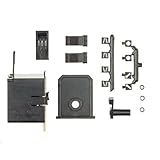 EAN 9005033402938 Roco 40293 - Roco HO - Unterflurlaternensatz