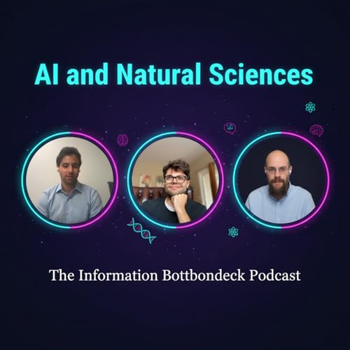EP9: AI in Natural Sciences with Tal Kachman