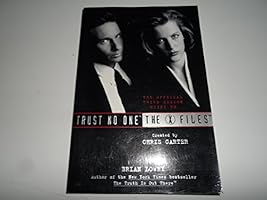 Official Guide to the X-Files (6 book series) Kindle Edition