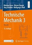  Technische Mechanik 3: Kinetik