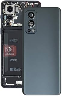 YUNCHAO Acessórios telefônicos Para o OnePlus Nord 2 5g Battery Turping Substituição do telefone celular