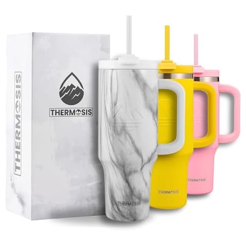 Thermosis 40 oz Tumbler Cover