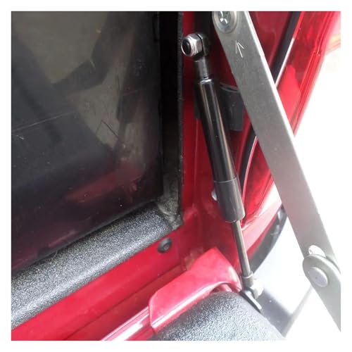Ressorts à gaz pour hayon de Dodge RAM 1500 2500 3500 2009-2017