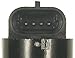 ACDelco Professional 217-1679 Idle Air Control Valve