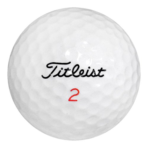 Titleist 60 Dt Solo Golf Balls 5A Grade #TOP1