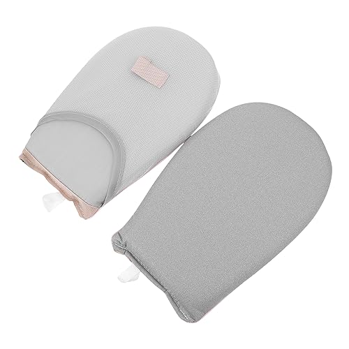 Homoyoyo Tábua De Passar Roupa Portátil 10 Peças Luvas De De De Vestuário Portátil De Roupas Luvas S