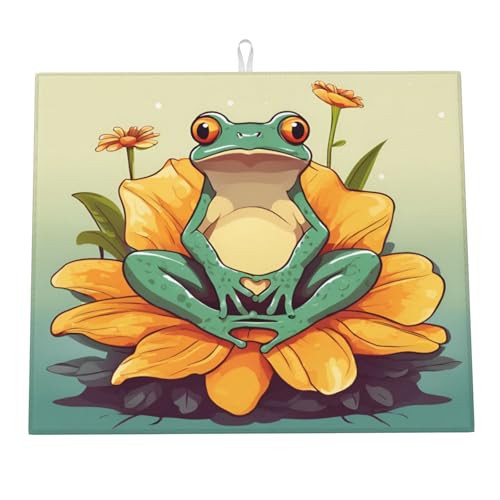 Neukim 킢O[tbO CG[t[fBbV}bg Lb`JE^[phC}bg }CNt@Co[H퐅؂}bg veN^[pbh zLb`Ki 16x18C`