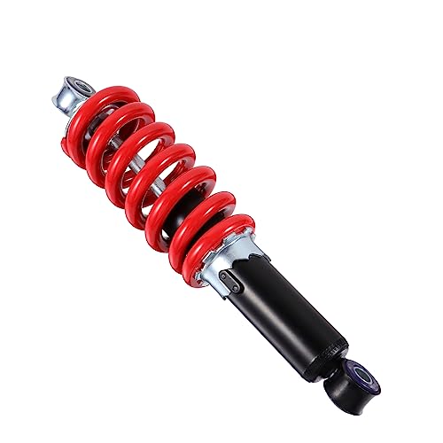 CALLARON 1Pc Amortecedores De Motocicleta Amortecedores De Motocicleta Absorvedor De Choque Amortece