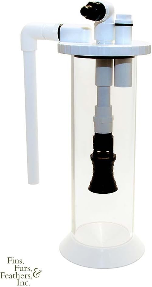 Hydra Aquatics BioPellet Reactor