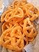 Duritos (Duros) Pinwheels Wheat Snacks 1LB - Mexican Wheat Wheel Pasta - Chicharrones De Harina - by Turinos