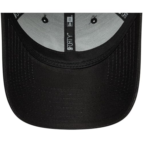 Casquette New Era 9Forty Le Mans ajustable strapback pour passionnés de course