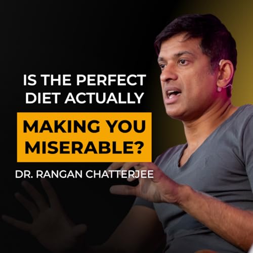 Biohacking vs Medicine: Taking Back Control of Your Health | Dr Rangan Chatterjee Titelbild