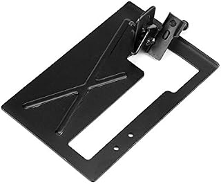 Angle Grinder Stand Adjustable Metal Angle Grinder Bracket Stand Holder Cutting Machine Conversion