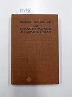 The biologic fundamentals of radiation therapy,: A textbook B0007ELA1C Book Cover