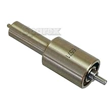 Fuel Injection Nozzle for Ford & Fordson Diesel Tractor & Loader/Backhoe