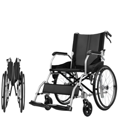 CUIOT Ԉ֎q ܏ ^ ł y RpNg 10.5kg ω׏d100kg ܂ m[pN^C C @݉\   sp RpNg [ A~  Sۏ,20 inch