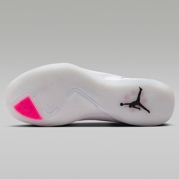Amazon | [ナイキ] ルカ 2 PF LUKA 2 PF ホワイト/ハイパーピンク