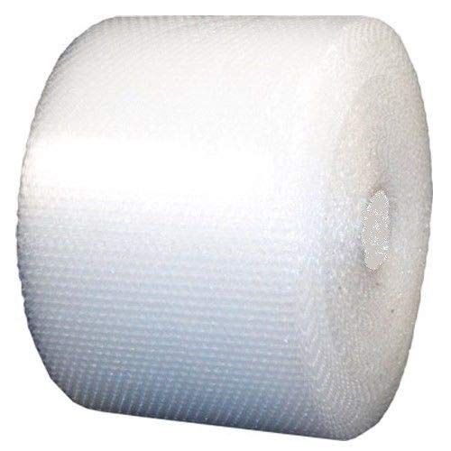 3/16'' SH Small Bubble Cushioning Wrap Padding Roll 350' x 12'' Wide 350FT