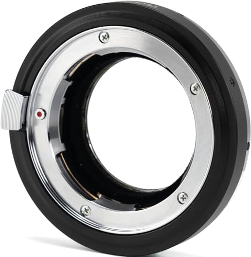 Ficha técnica TECHART LM-EA9 Adaptador de lente AutoFocus con motor de accionamiento compatible con cámaras Sony E-Mount A9 A9II A7IV A7C A7RIV A7RIII A7II A7m2 A7RI compatible con lentes de montaje Leica M Zeiss - Fernando Cortés Ficha técnica TECHART LM-EA9 Adaptador de lente AutoFocus con motor de accionamiento compatible con cámaras Sony E-Mount A9 A9II A7IV A7C A7RIV A7RIII A7II A7m2 A7RI compatible con lentes de montaje Leica M Zeiss - Fernando Cortés