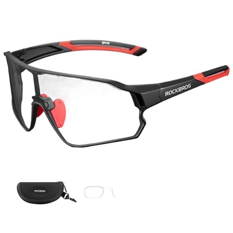 Occhiali Ciclismo Occhiali Da Sole For Ciclismo, Sport All'aria Aperta, Occhiali Da Bicicletta, Occhiali Da Corsa Leggeri