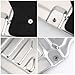 Engine Splash Guard Under Car Shield Cover Board Compatible with Honda 2016-2021 Compatible with Civic 74110-TBA-A00