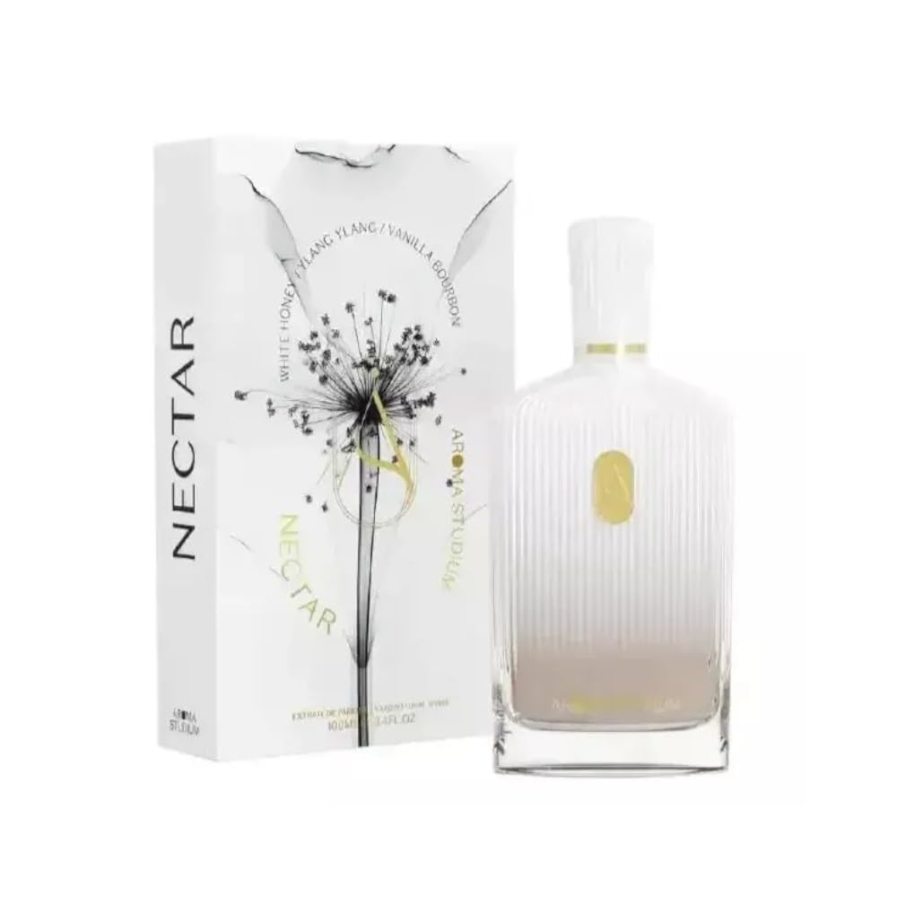 Nectar Extrait de Parfum 100 ml perfumy unisex