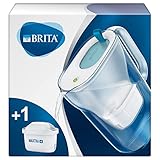 El filtro de agua BRITA ofrece un agua de mejor sabor: reduce las sustancias que alteran el sabor y el olor del agua como el cloro y la cal, para que disfrutes de un vaso de agua fresca