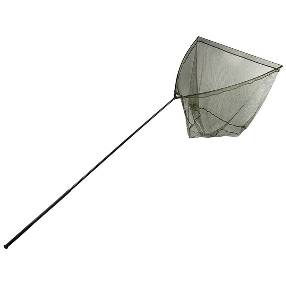 Carp Spirit Blax M-Tx Landing Net - Retino per carpa