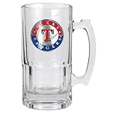 MLB 1 Liter Macho Mug - Primary Logo