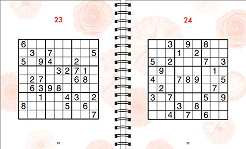 Publications International, Ltd. 9781645581123 Brain Games - Mindfulness Sudoku thumb #3