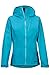 Marmot Women's Knife Edge Jacket, Enamel Blue, x Small
