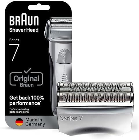 Braun 70S