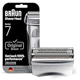 Braun Pulsonic Series 7 70S Foil & Cutter Replacement Head, Compatible with Models 790cc, 7865cc, 7899cc, 7898cc, 7893s, 760cc, 797cc, 789cc